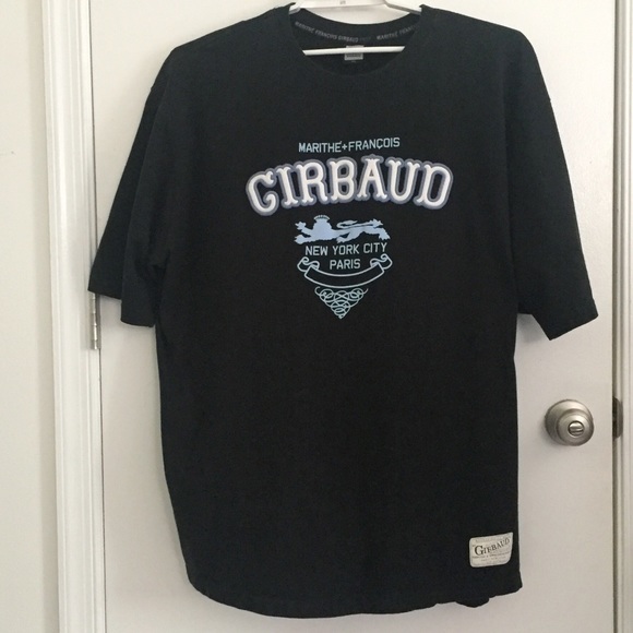 Marithe Francois Girbaud Other - Vintage 90’s Girbaud Spellout Streetwear Size 2XL